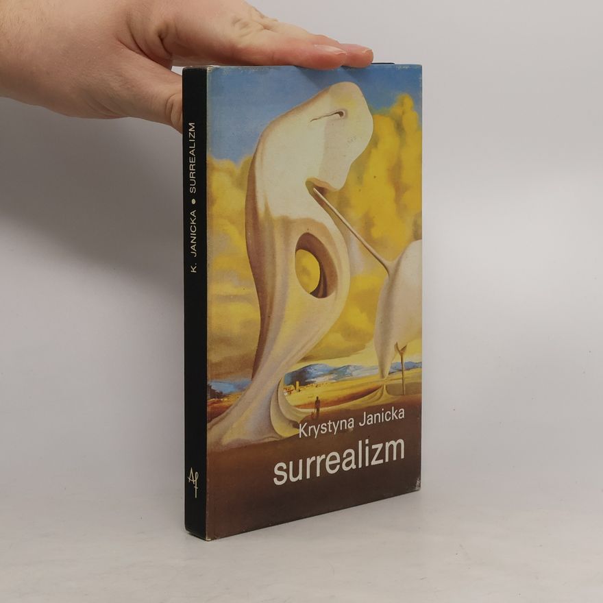 Krystyna Janicka Surrealizm