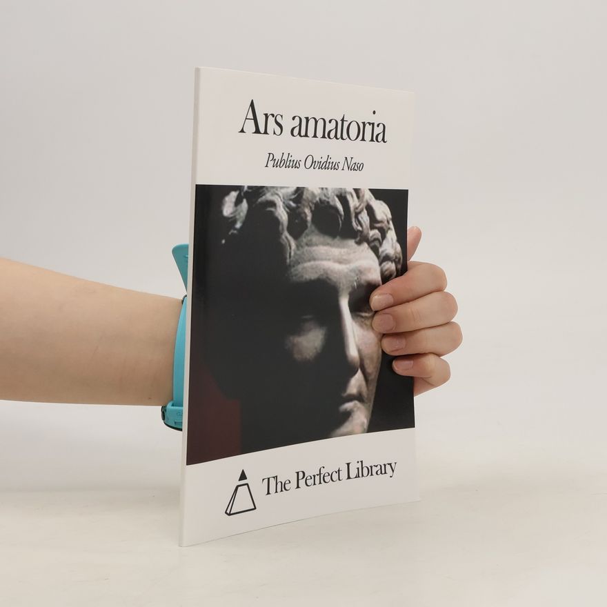 Publius Ovidius Naso Ars Amatoria