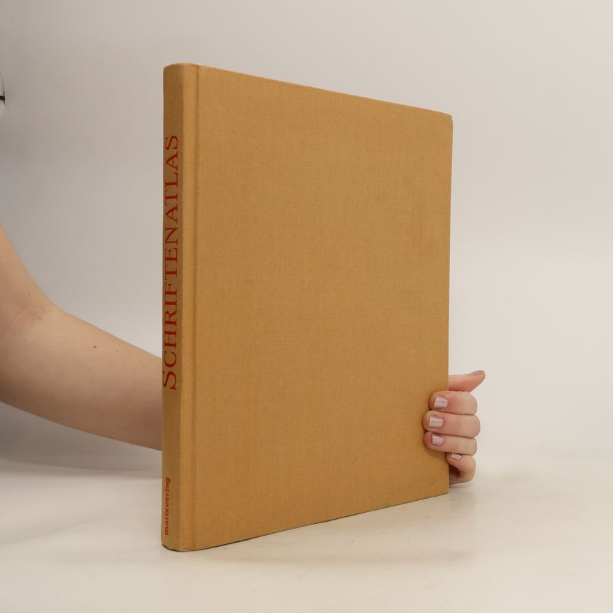 Ludwig Petzendorfer Schriften-Atlas