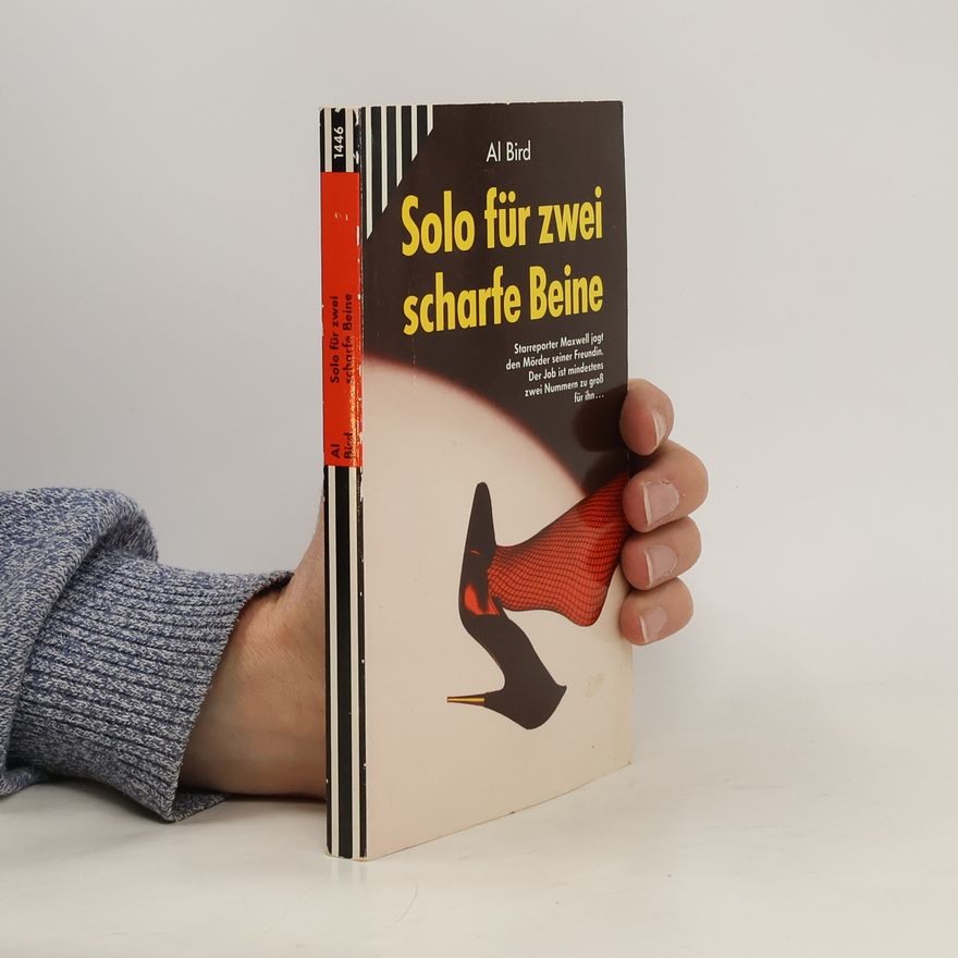 Al Bird Solo für zwei scharfe Beine