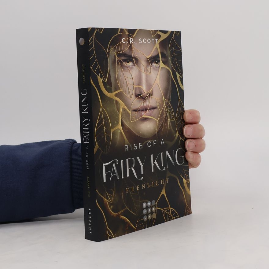 Fox Scott Rise of a Fairy King. Feenlicht