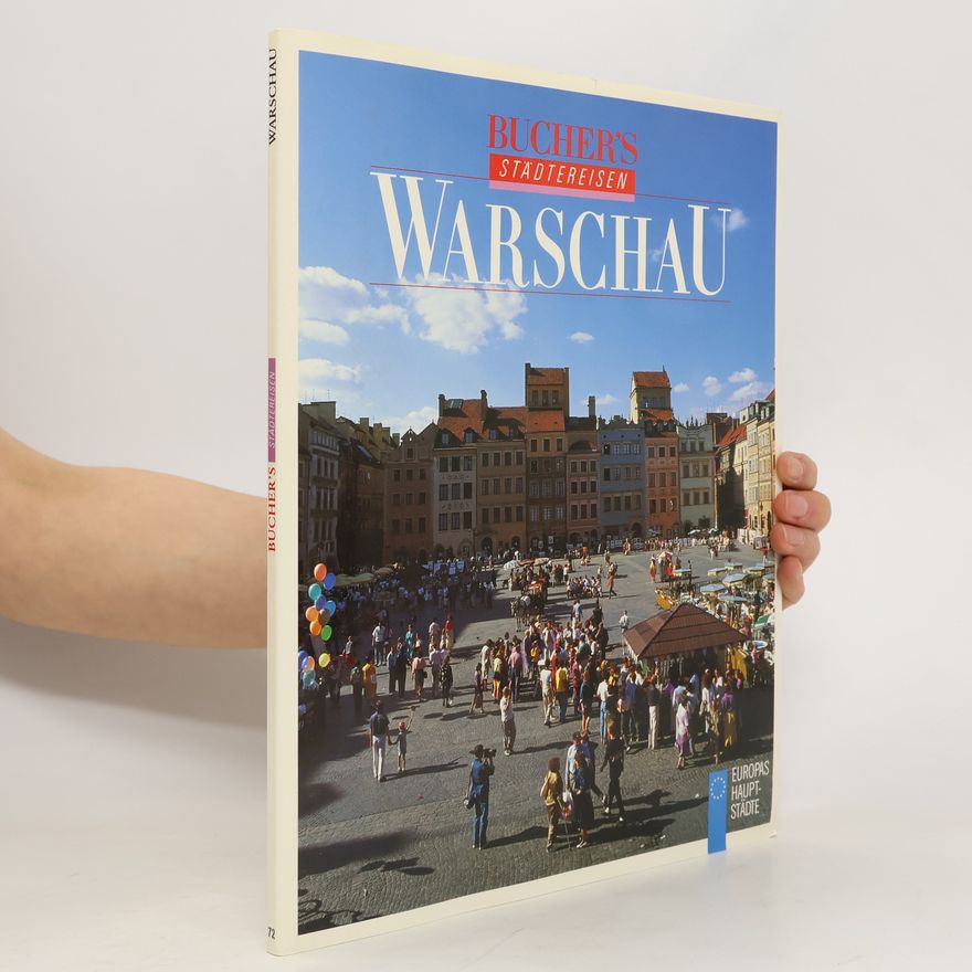 Peter Hirth Warschau