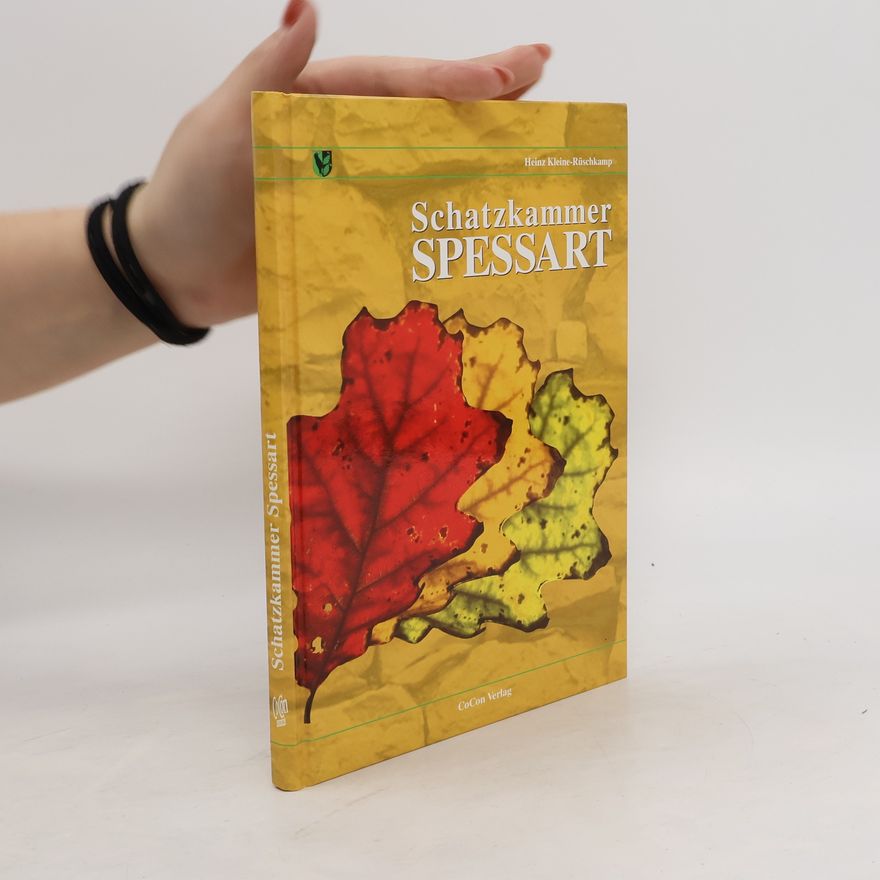 Heinz Kleine-Rüschkamp Schatzkammer Spessart