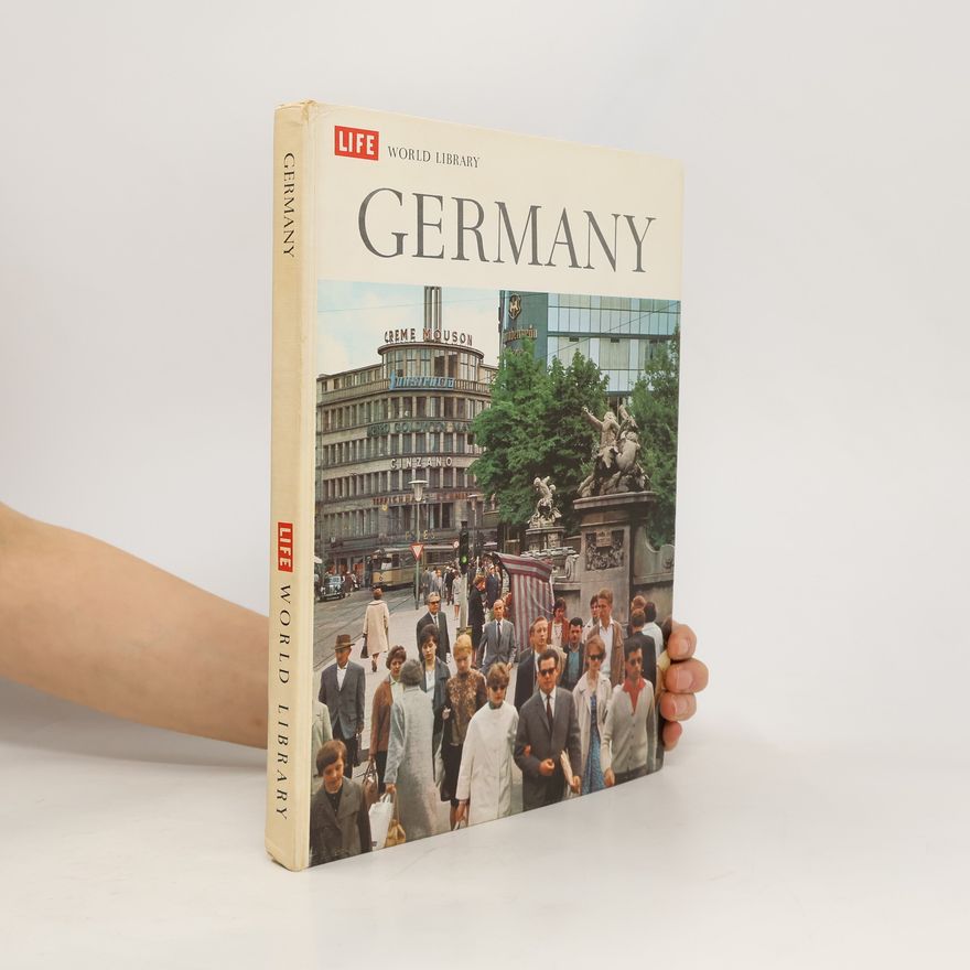 Autorenkollektiv World Library. Germany