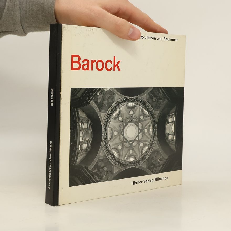 Auteurscollectief Barock