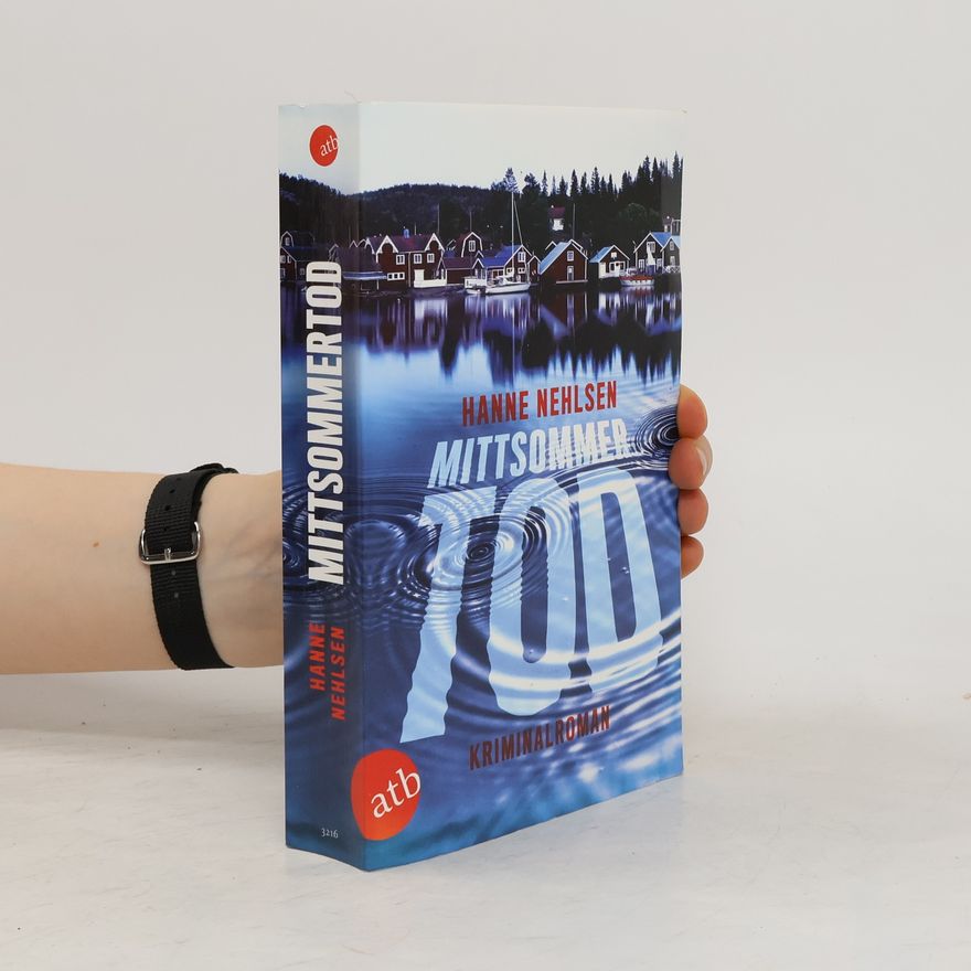 Hanne Nehlsen Mittsommertod