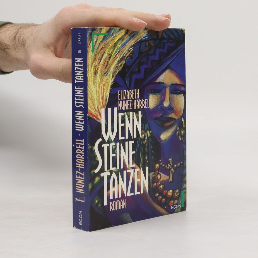 Elizabeth Nunez Wenn Steine tanzen