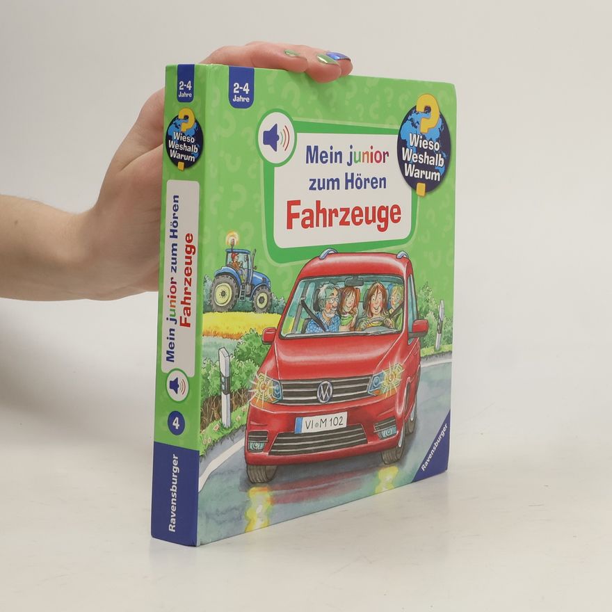 Patricia Mennen Fahrzeuge