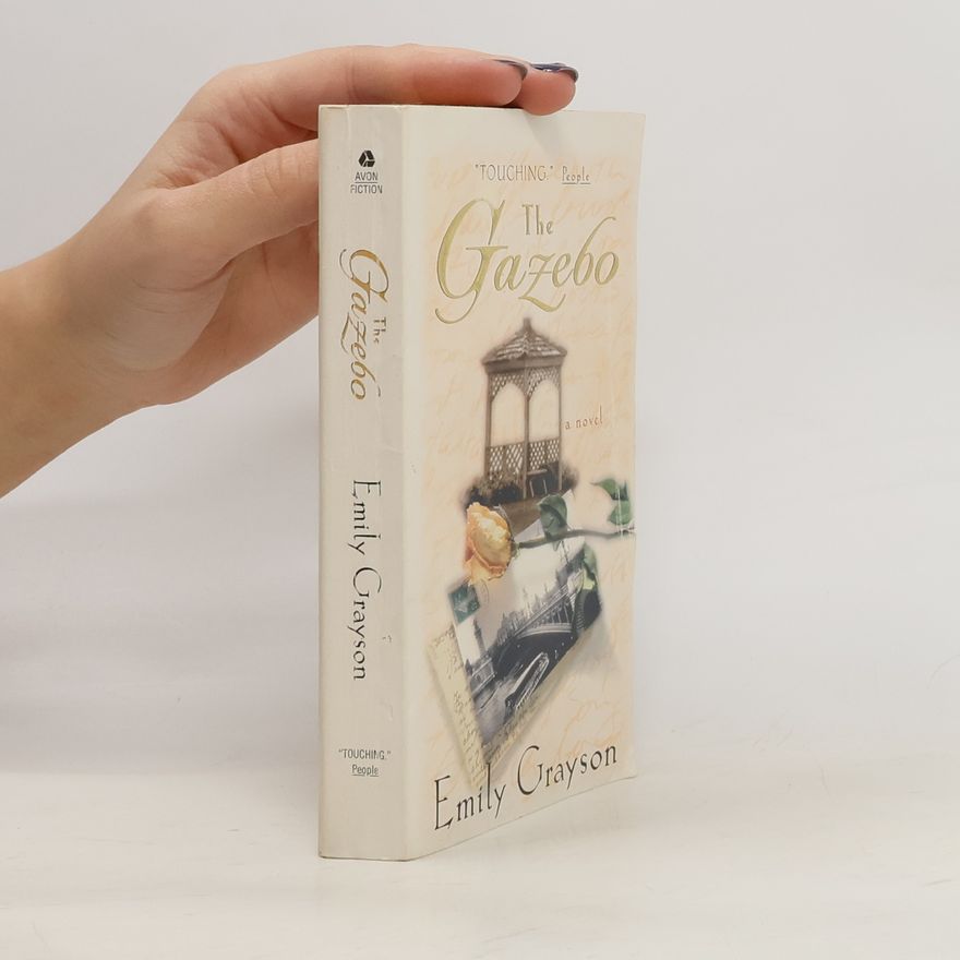 Emily Grayson The Gazebo