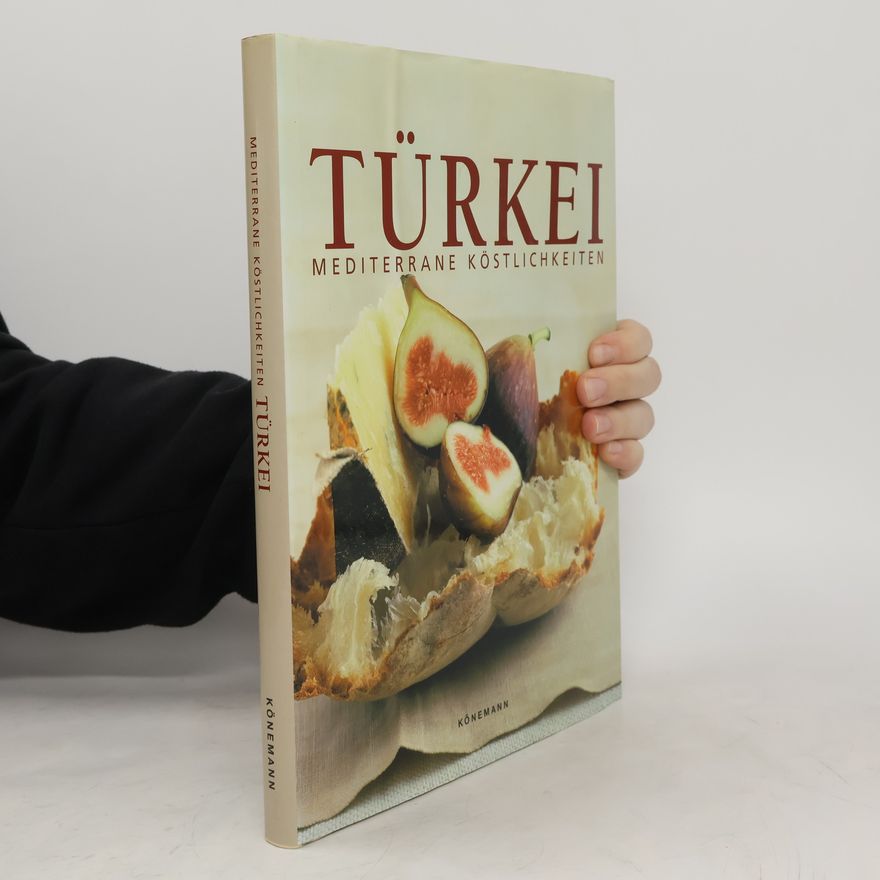 Autorenkollektiv Mediterrane Köstlichkeiten