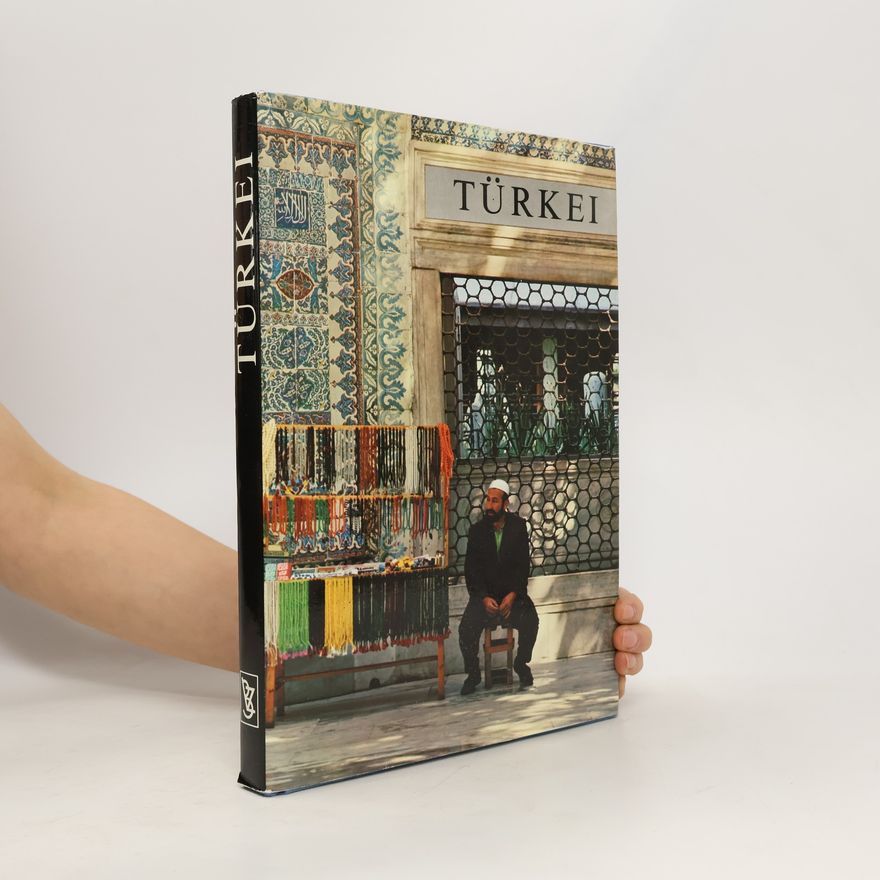 Autorenkollektiv Türkei