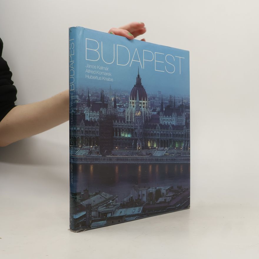 Autorenkollektiv Budapest