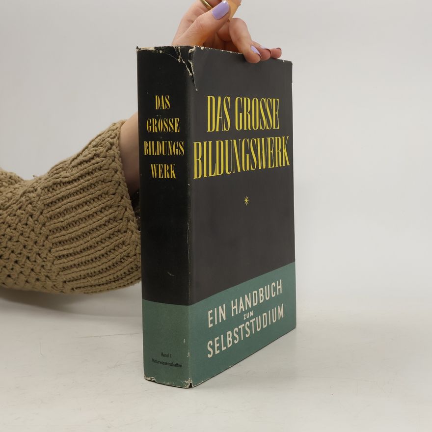 Various authors Das grosse Bildungswerk