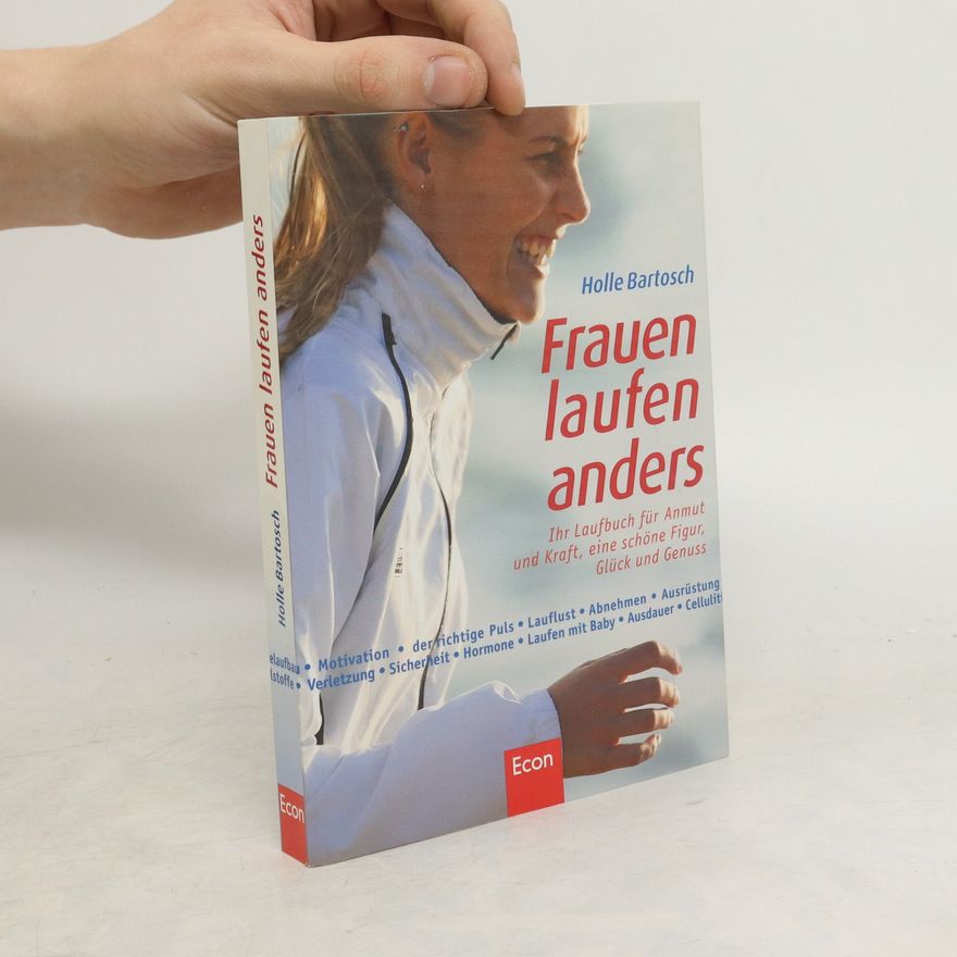 Holle Bartosch Frauen laufen anders