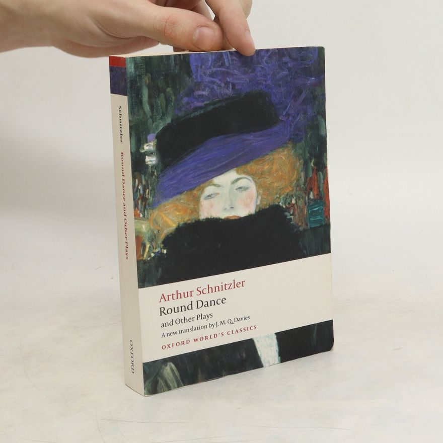 Arthur Schnitzler Round Dance