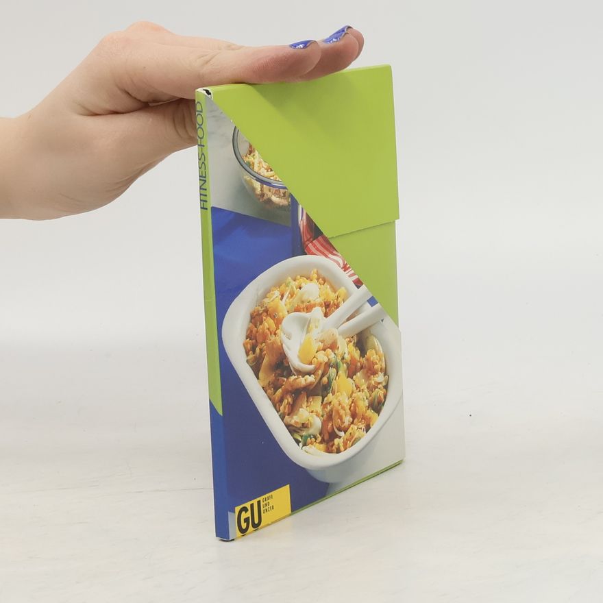 Autorenkollektiv Fitness food