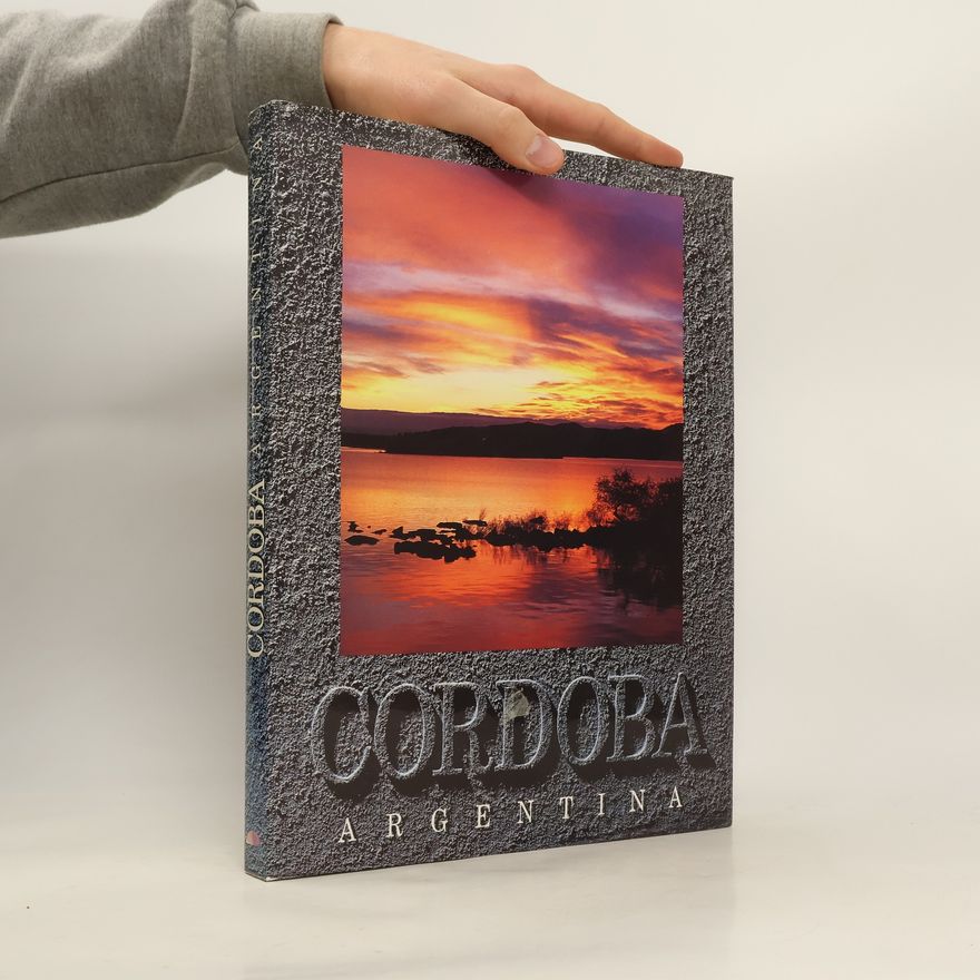 Autorenkollektiv Cordoba. Argentina