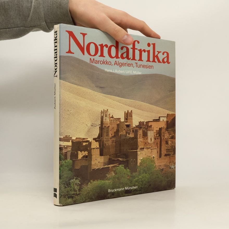 Hans-Joachim Aubert Nordafrika