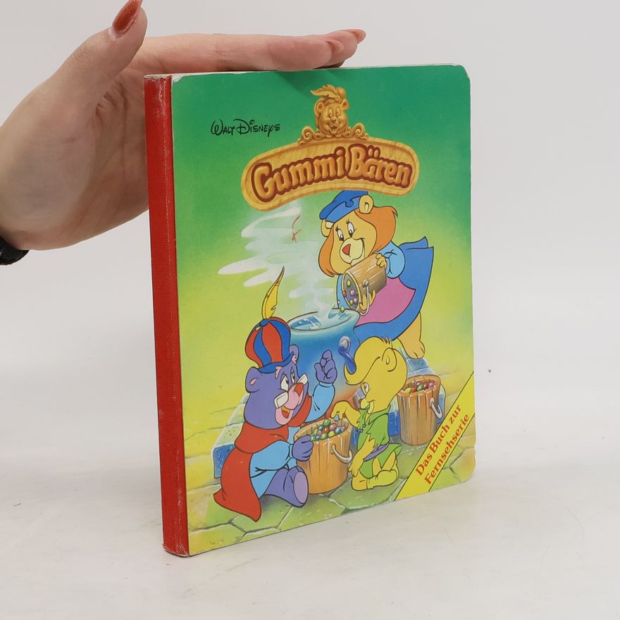 Walt Disney Gummi Bären