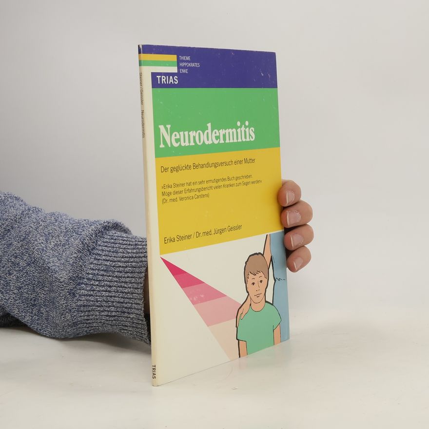Erika Steiner Neurodermitis