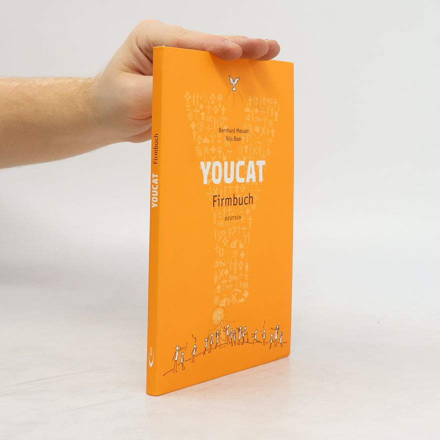 Bernhard Meuser Youcat