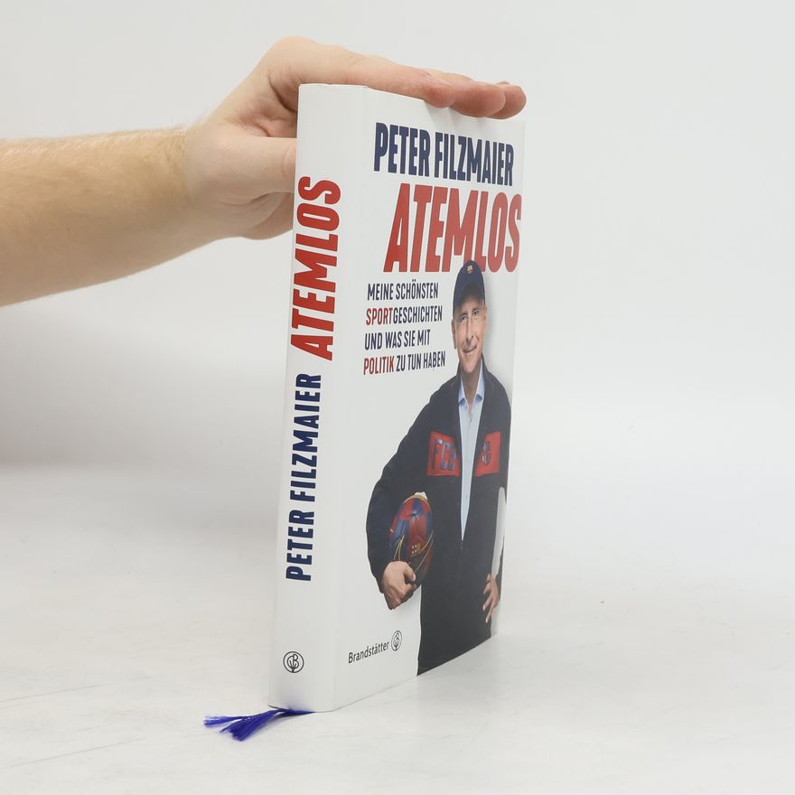 Peter Filzmaier Atemlos