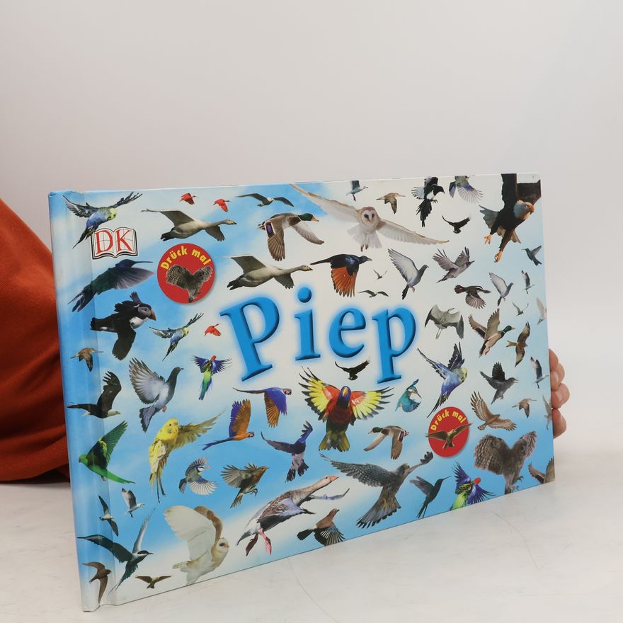 Various authors Piep