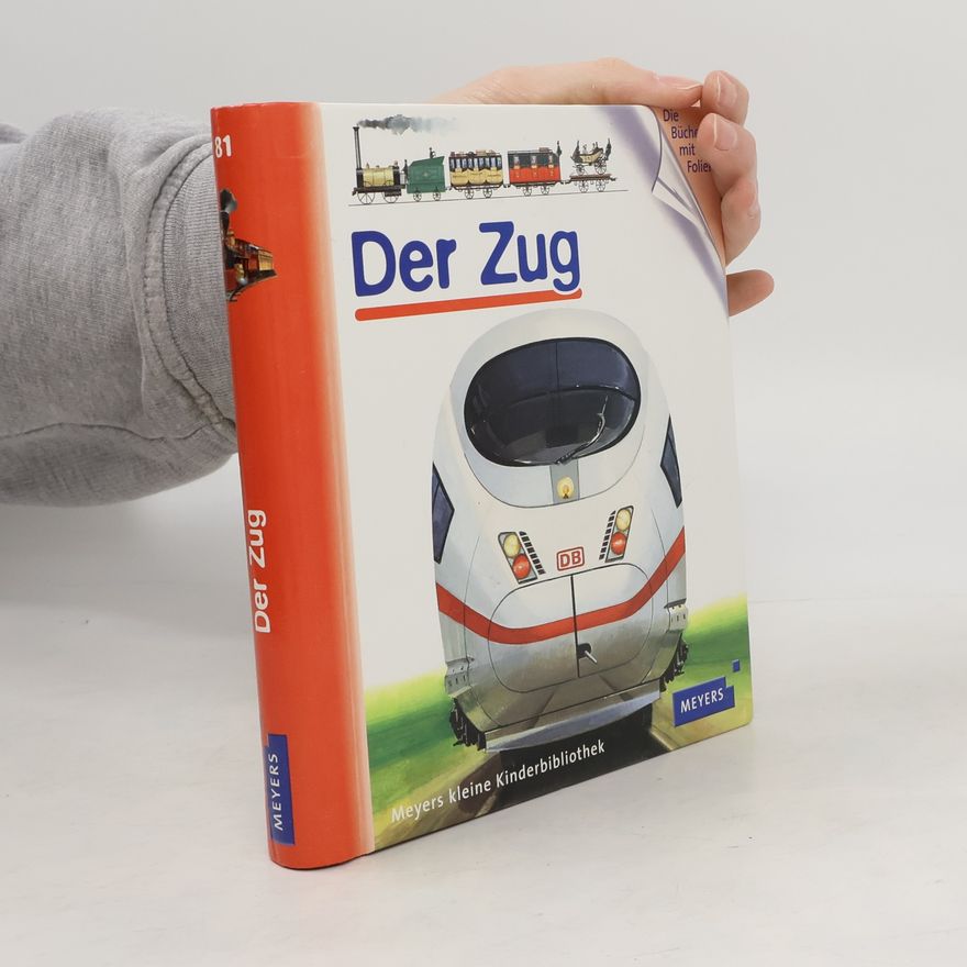 Jame's Prunier Der Zug