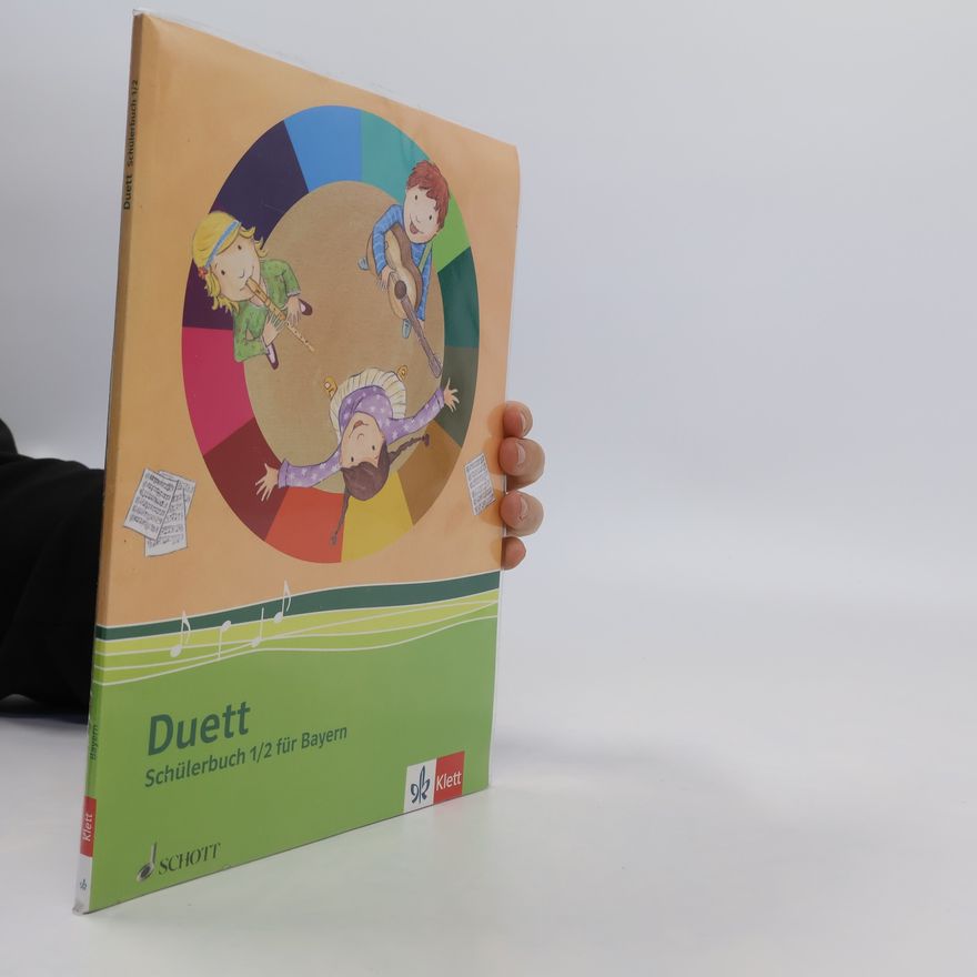 Autorenkollektiv Duett - für die Grundschule in Bayern