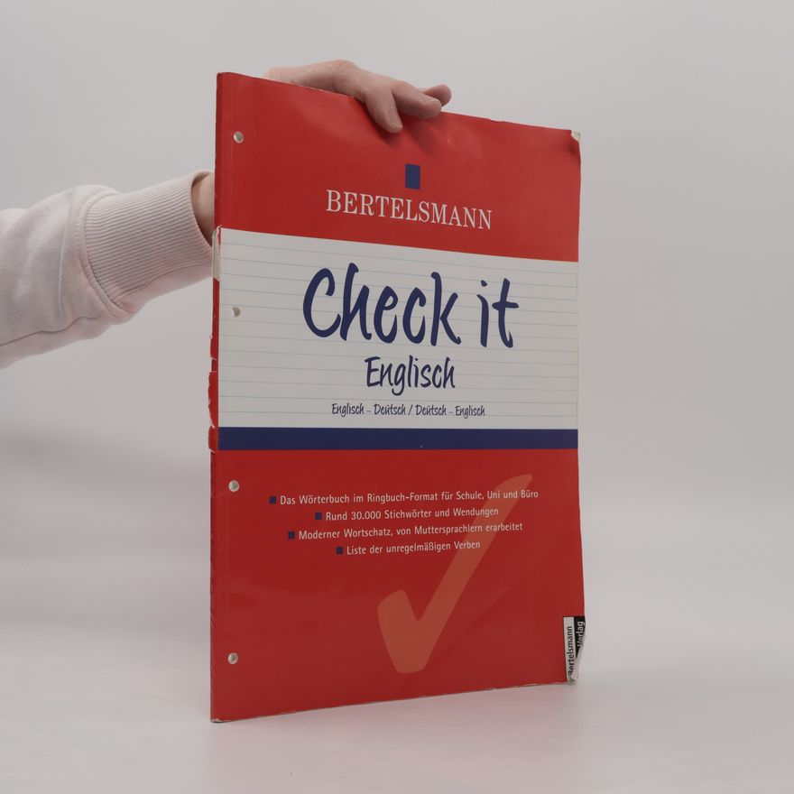 Petra Niebuhr Timpe Bertelsmann check it