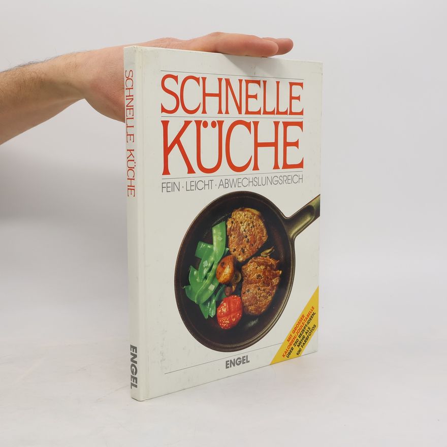 Autorenkollektiv Schnelle Küche