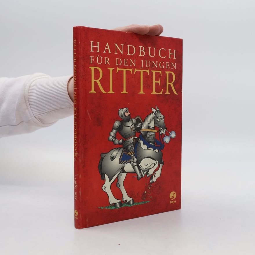 Sam Taplin Handbuch für den jungen Ritter