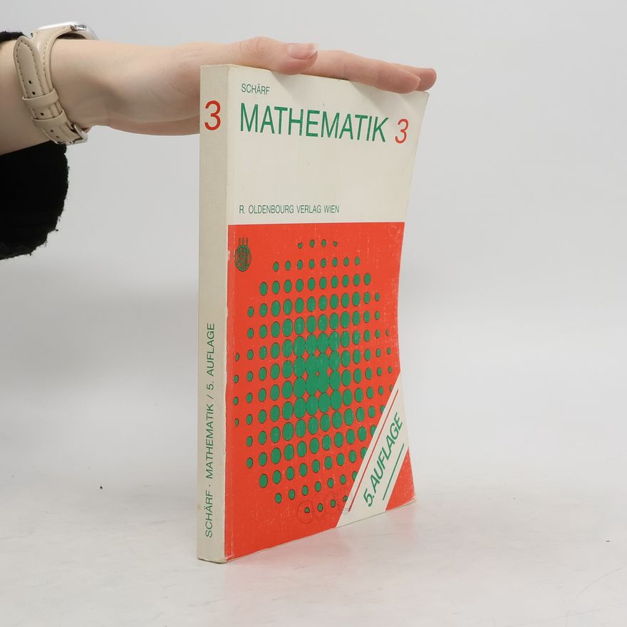Auteurscollectief Mathematik 3