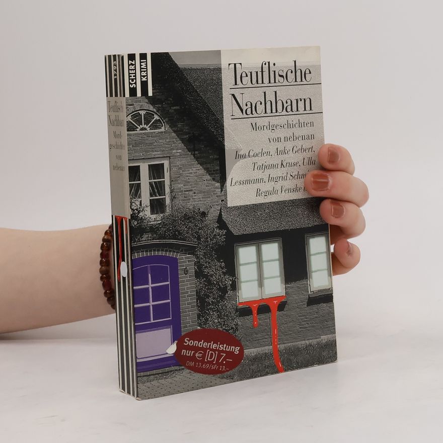 Autorenkollektiv Teuflische Nachbarn