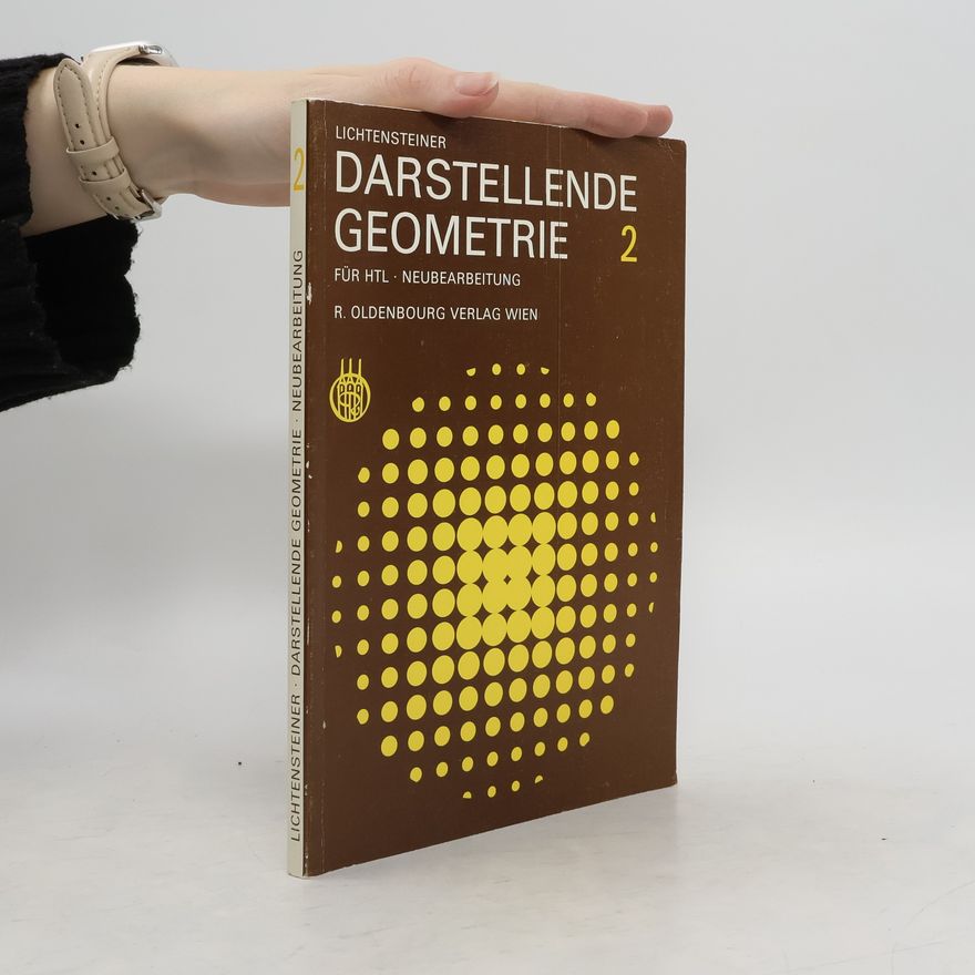 AA.VV. Darstellende Geometrie 2