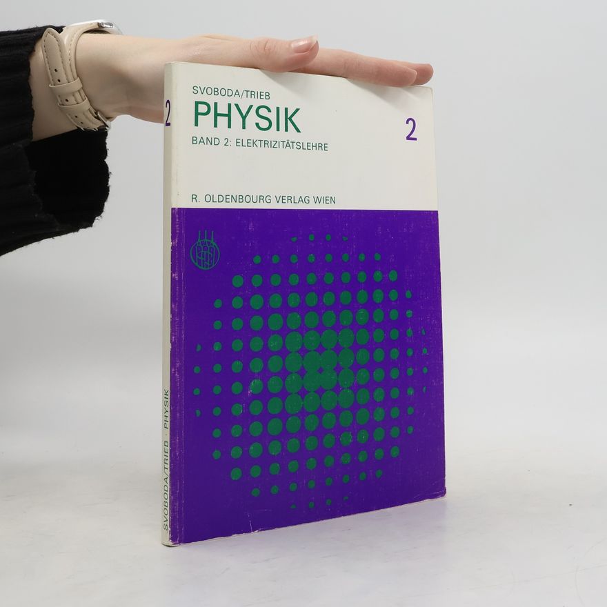 AA.VV. Physik 2. Elektrizitätslehre