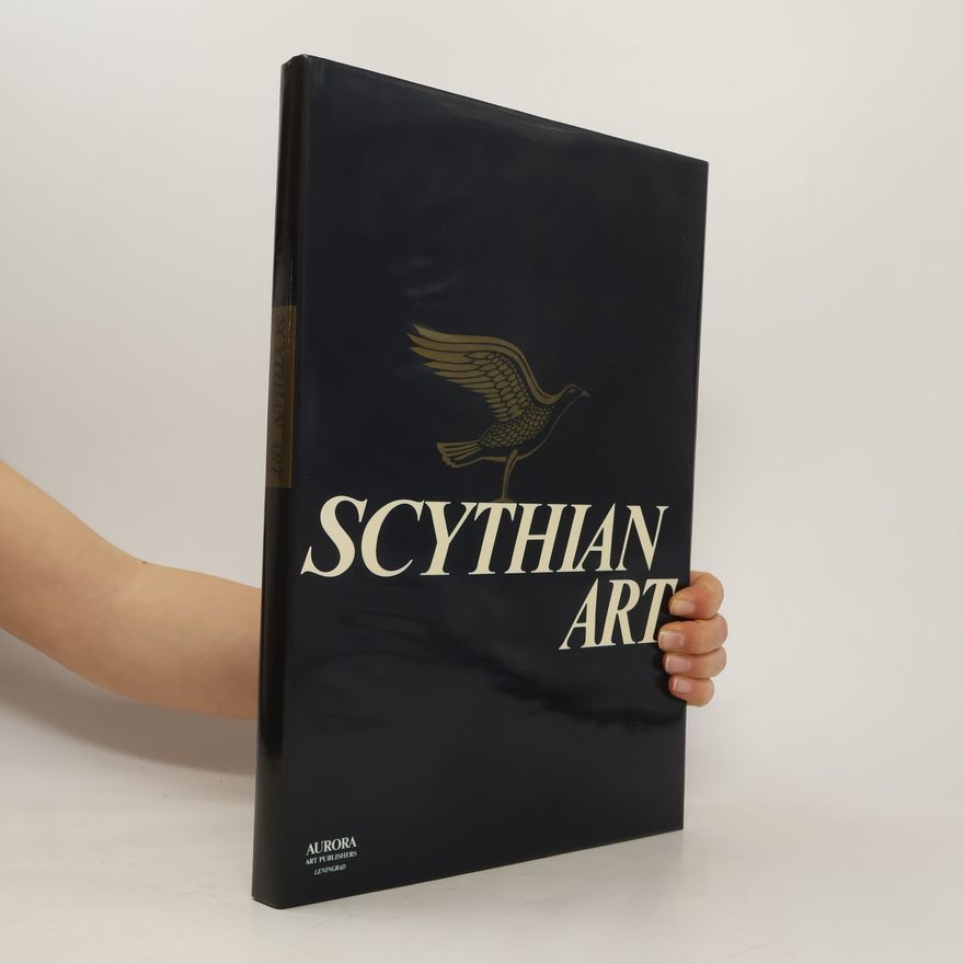 Autorenkollektiv Scythian Art