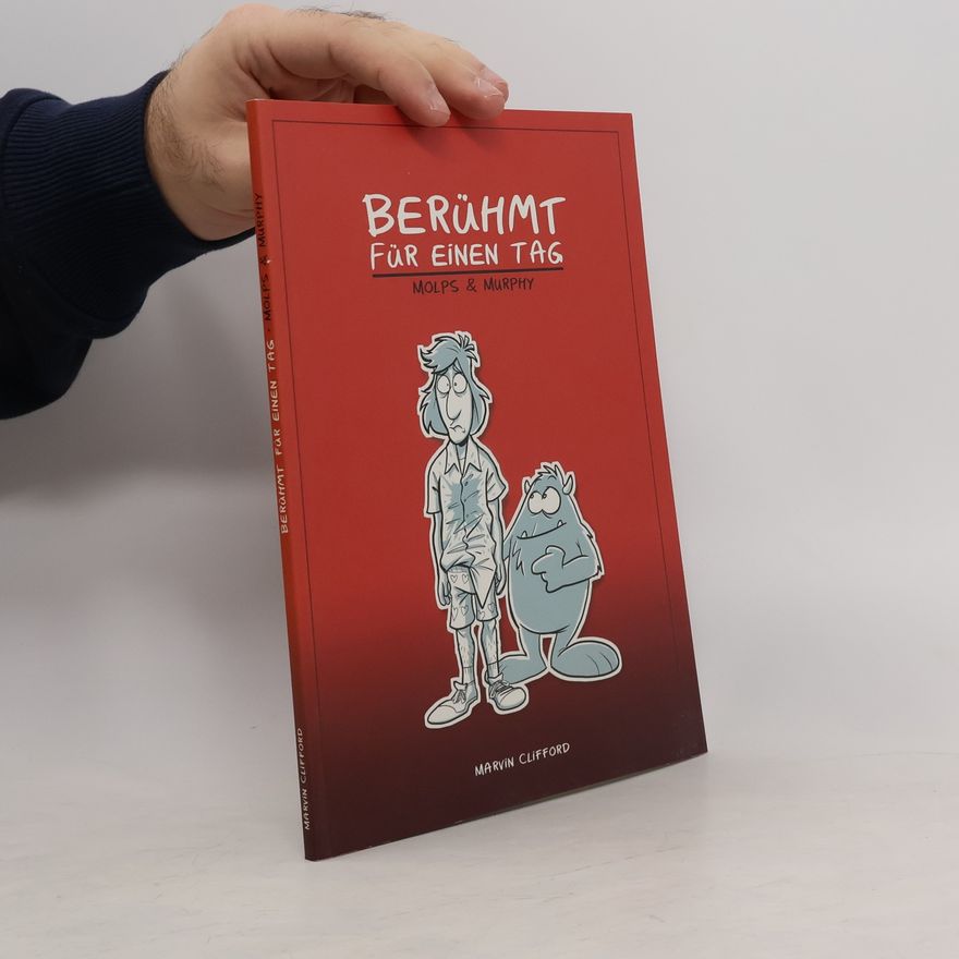 Marvin Clifford Berühmt für einen Tag