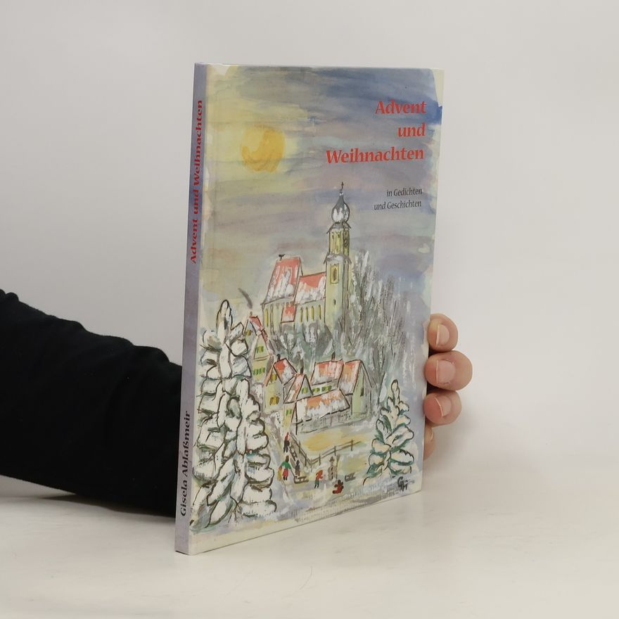 Collectif d'auteurs Advent und Weihnachten