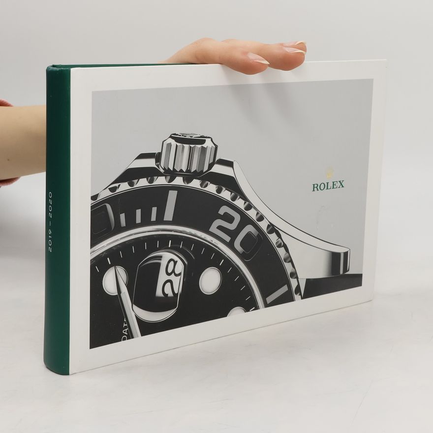 Collectif d'auteurs Rolex 2019-2020