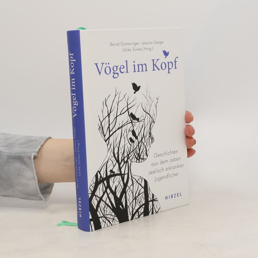 Ulrike Sünkel Vögel im Kopf