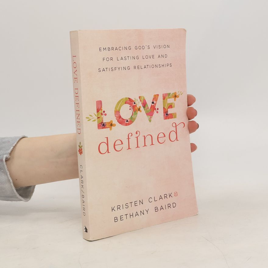 Bethany Baird Love Defined