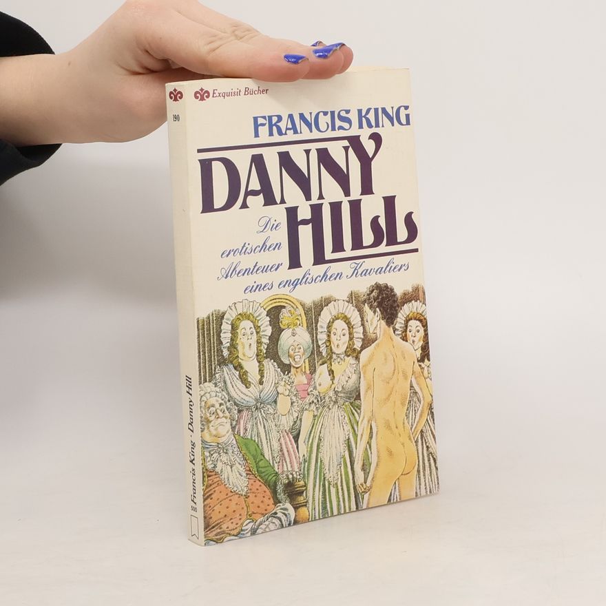 Francis X. King Danny Hill