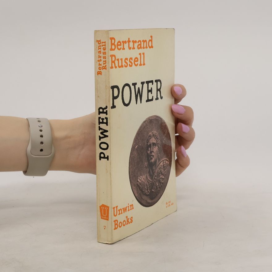Bertrand Russell Power