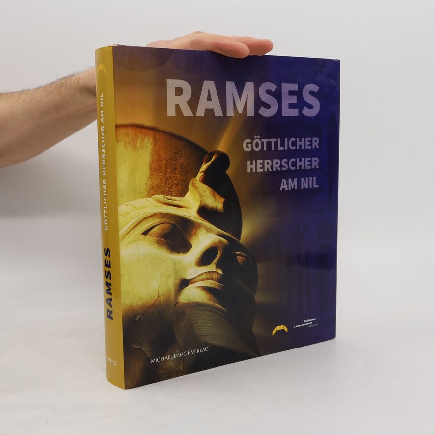 Autorenkollektiv Ramses