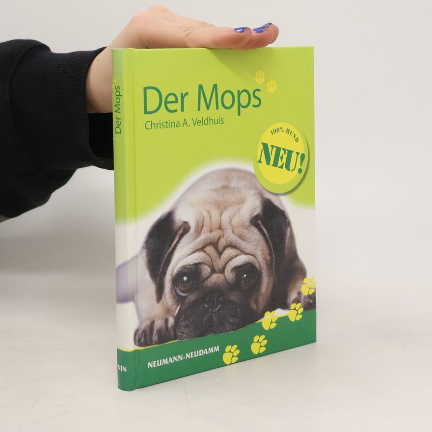 Christina A. Veldhuis Der Mops