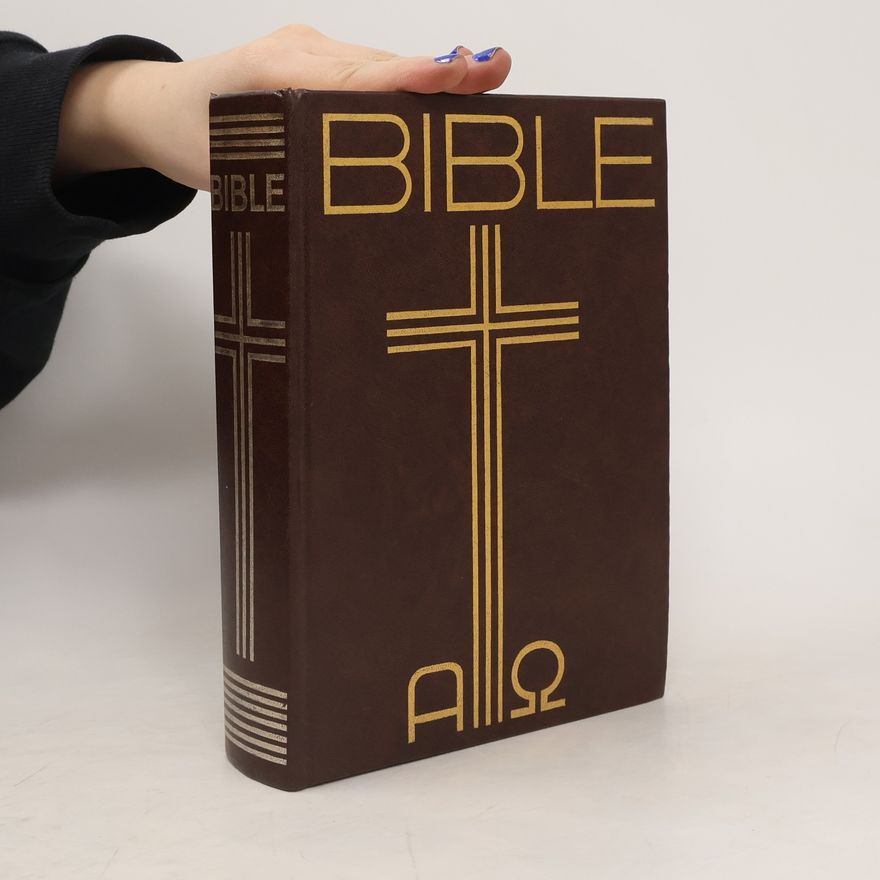 Various authors Bible