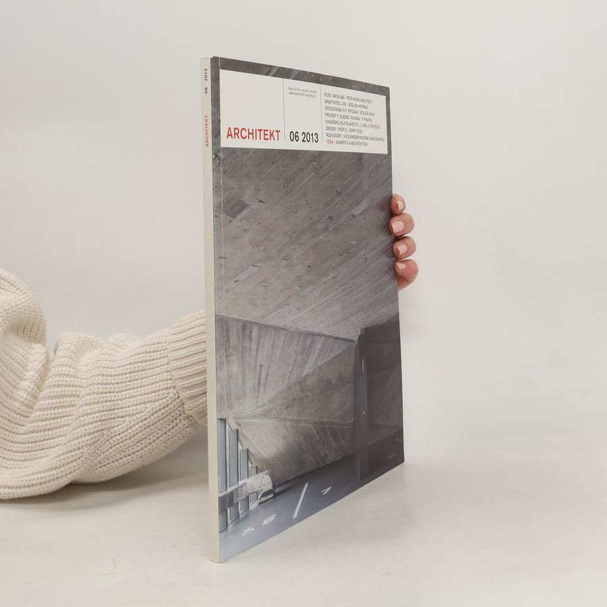 Auteurscollectief Architekt 6/2013
