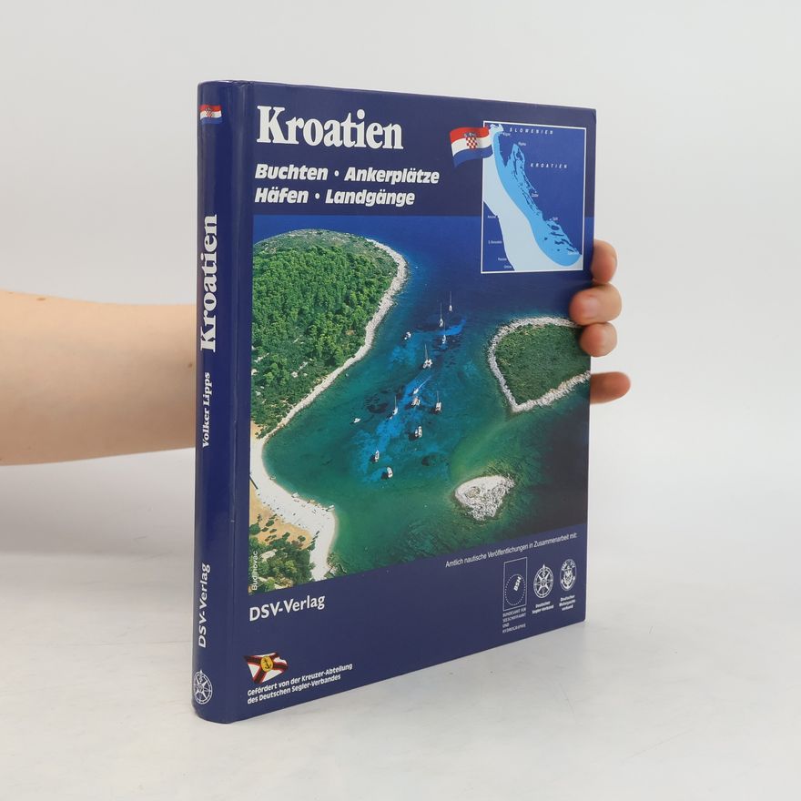 Volker Lipps Kroatien