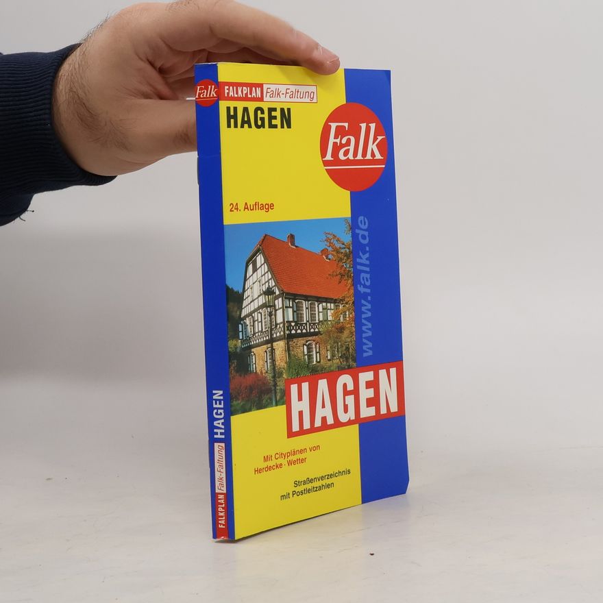 Various authors Hagen